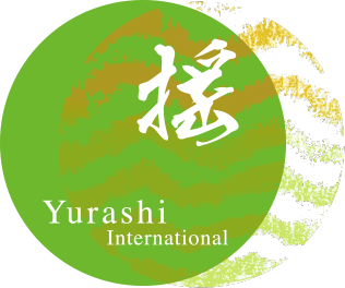Yurashi Logo